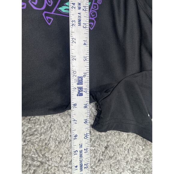 Womens RunDisney 2024 Disneyland Halloween Challenge Shirt Run Disney Size M - Picture 5 of 12